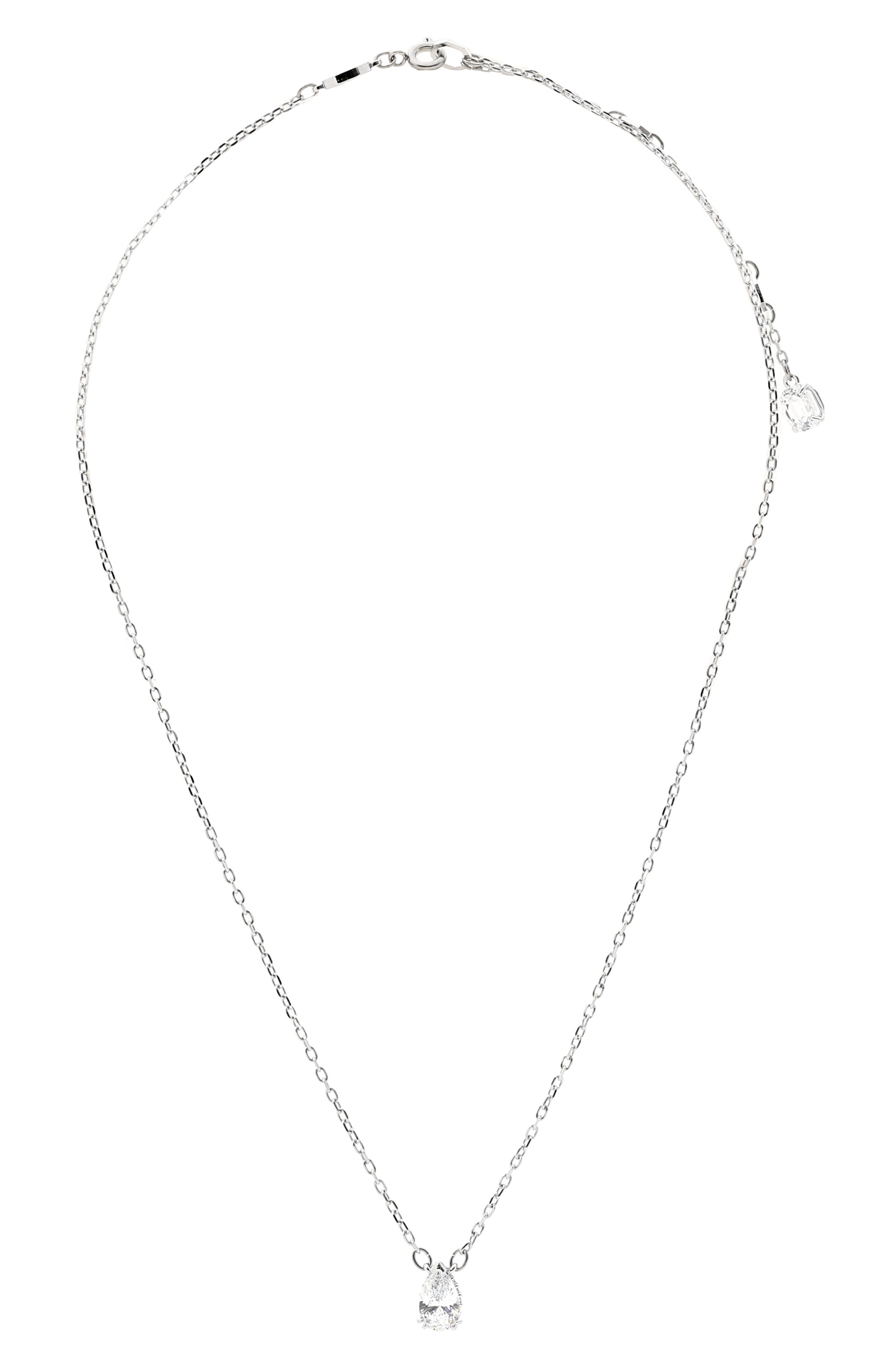 Подвеска stilla на цепочке SWAROVSKI, арт. 5636708, фото 1