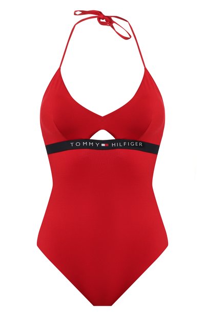 Слитный купальник TOMMY HILFIGER, арт. UW0UW01425, фото 1