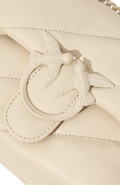 Сумка love puff mini PINKO, арт. 100039-A1J0, фото 3