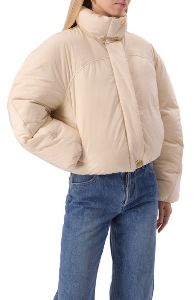 Пуховик JACQUEMUS, арт. 24E241C0049/1320, фото 3