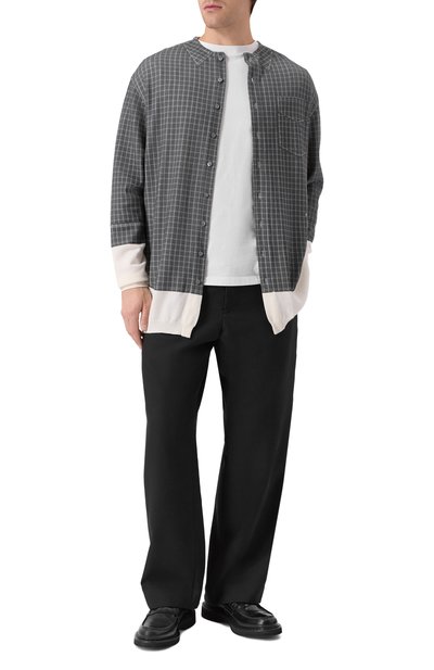 Шерстяной кардиган MOSCHINO, арт. A0904/5200, фото 2