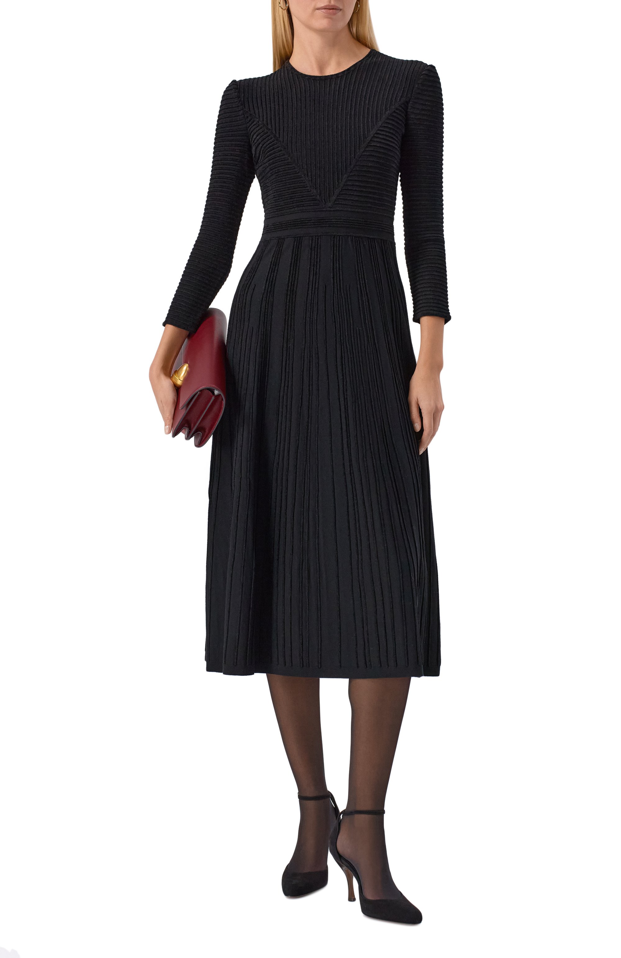 Платье EMPORIO ARMANI, арт. EW001231/AF19927, фото 2