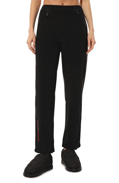 Брюки prada linea rossa PRADA, арт. 132355-1ZN9-F0002-212, фото 3