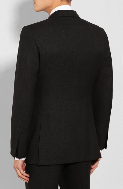 Шерстяной костюм-тройка TOM FORD, арт. 616R14/31AL41,  фото 3