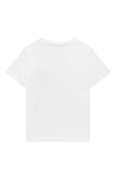 Комплект из футболки и шорт IL GUFO, арт. P23DP348C6037/24M-36M, фото 3