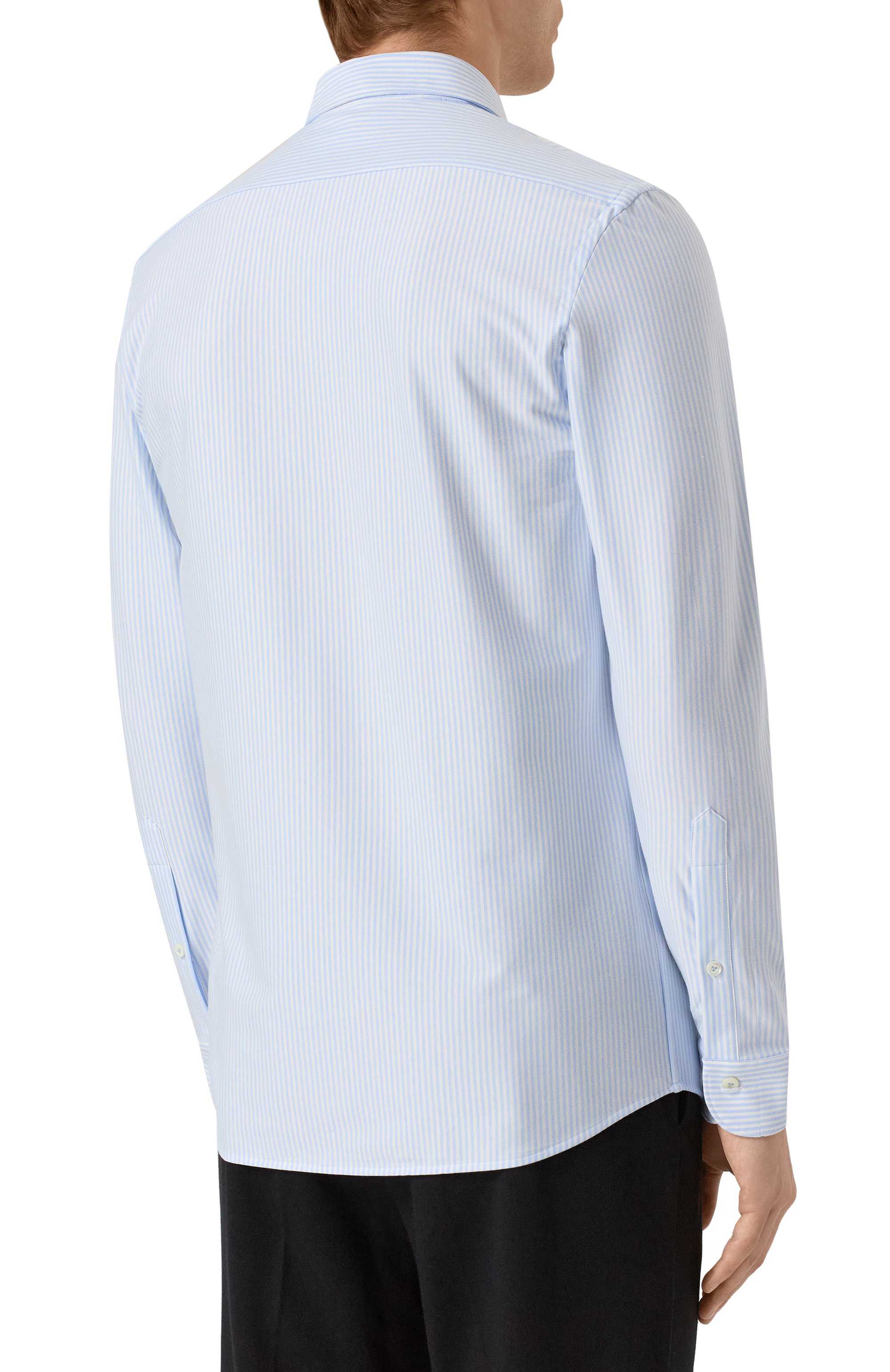 Сорочка VAN LAACK, арт. VL-PIK0S-LSF/180212, фото 4