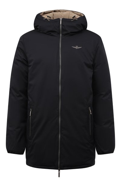 Двусторонняя куртка AERONAUTICA MILITARE, арт. 222AB2025CT3005, фото 1