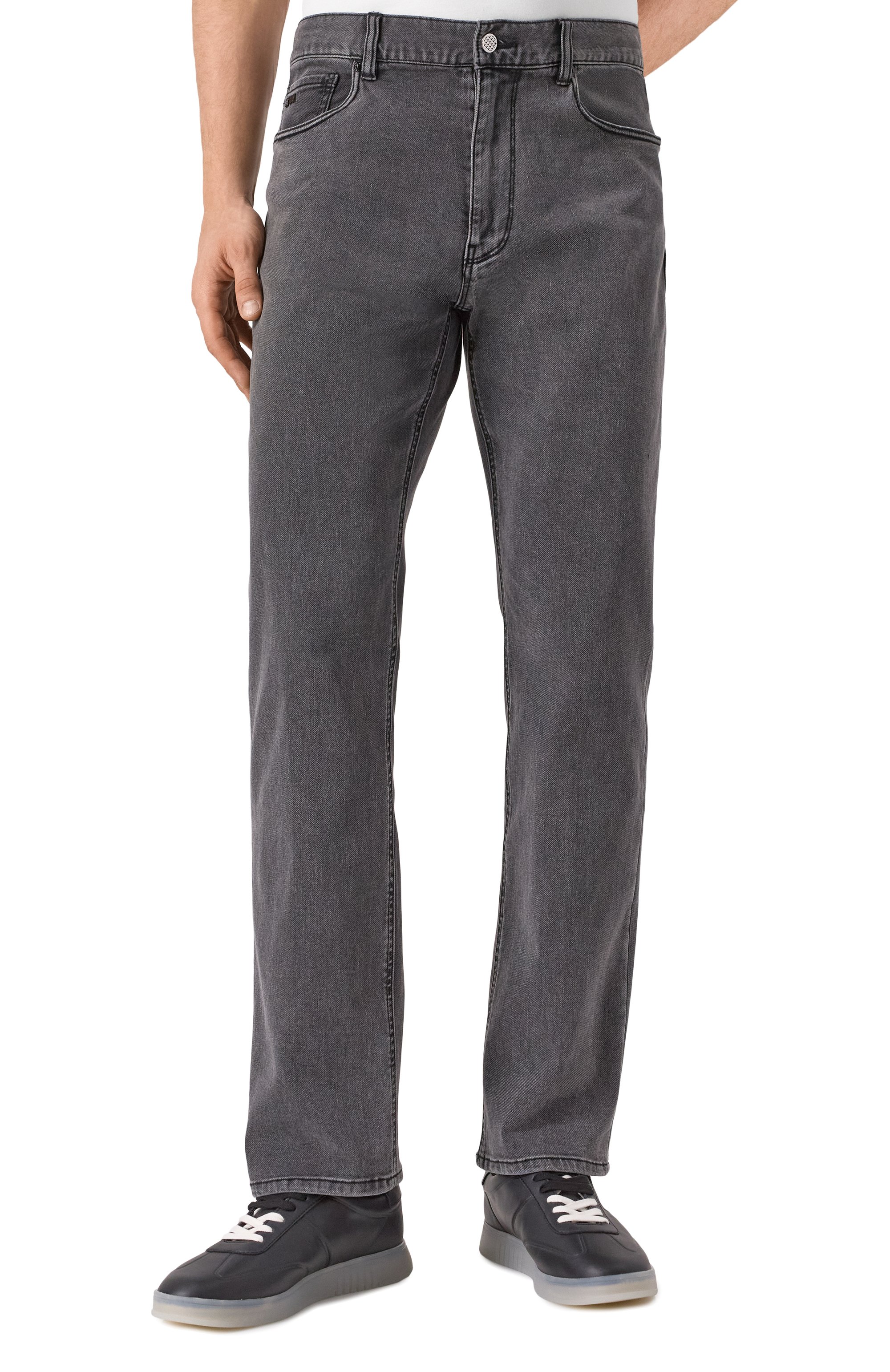 Джинсы EMPORIO ARMANI, арт. EM000763/AF14867, фото 3