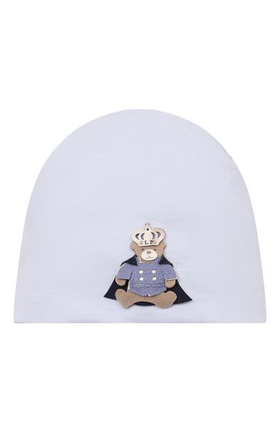 Комплект из комбинезона и шапки LA PERLA, арт. 48989, фото 5