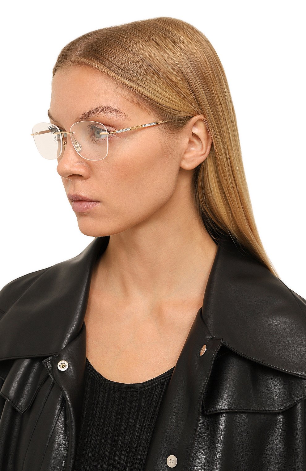 Оправа JIMMY CHOO, арт. JC365 83I, фото 2