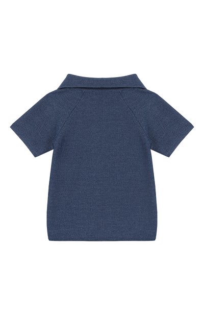 Комплект из поло и шорт ROYAL FIVE COLLECTION, арт. КВСПШ12-ACS196, фото 3