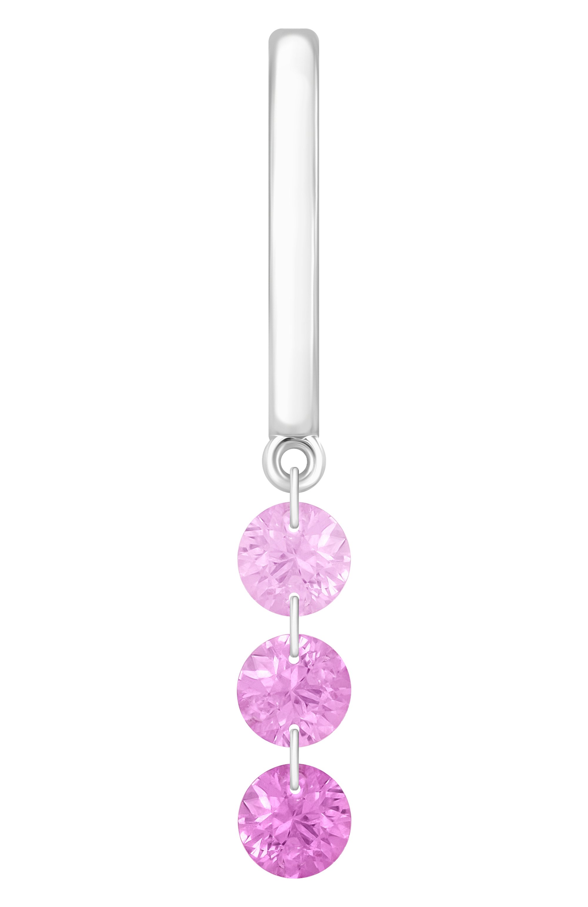 Серьга SERENDIPITY, арт. EJE0404AW, фото 1