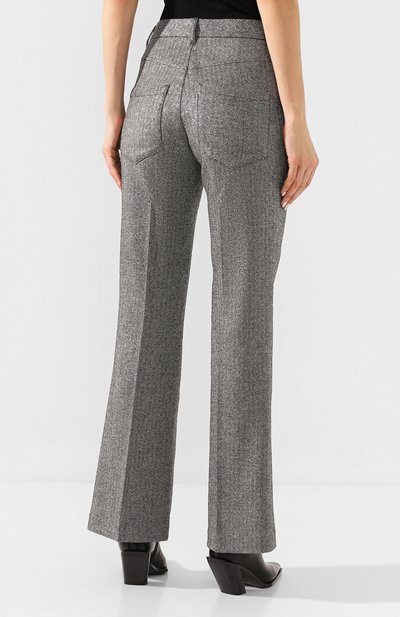 Брюки ZADIG AND VOLTAIRE, арт. WHCS0102F, фото 4