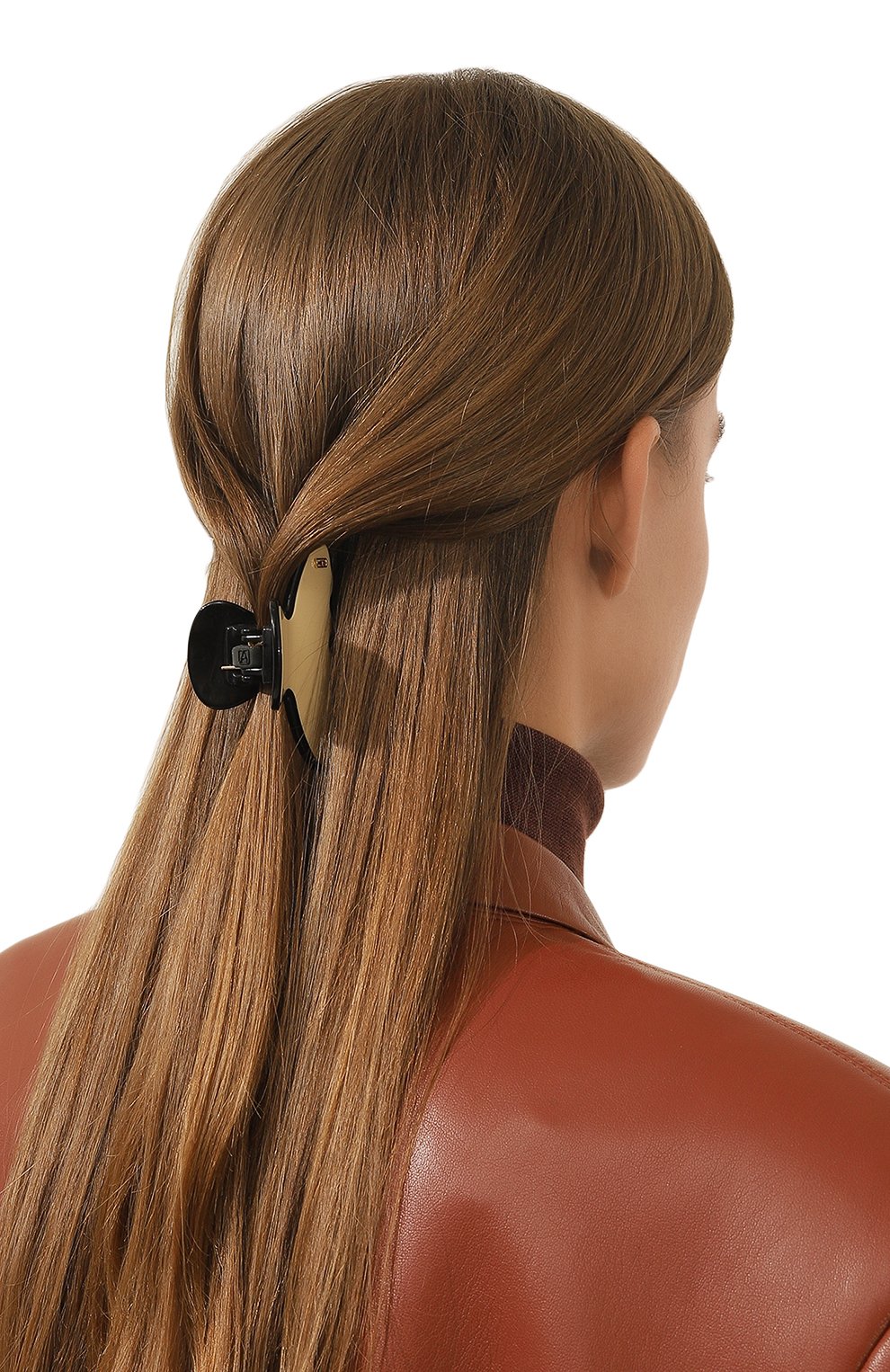 Зажим для волос ALEXANDRE DE PARIS, арт. ACCS-17854-02 X, фото 2