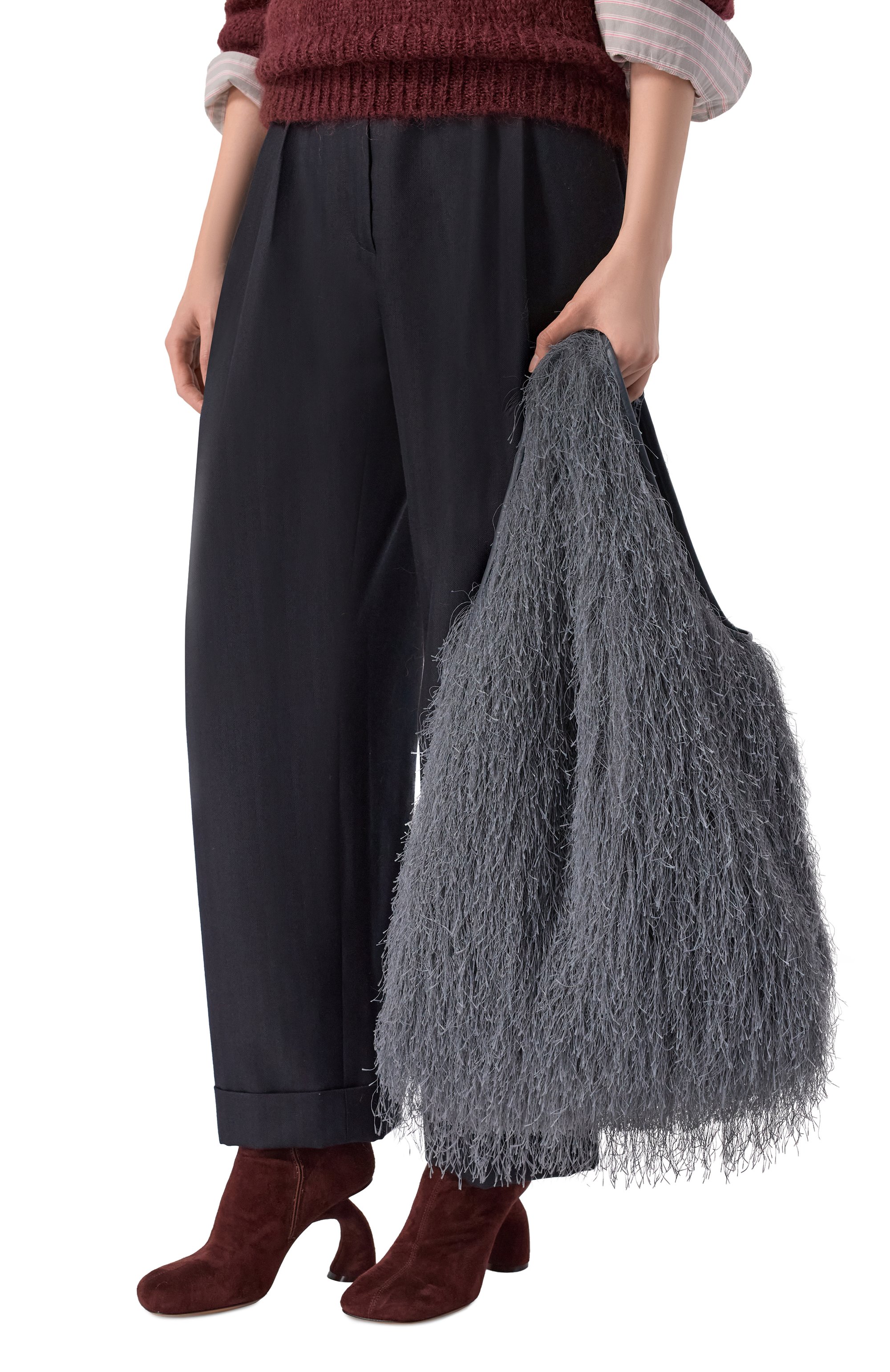 Сумка DRIES VAN NOTEN, арт. 252-011528-2031, фото 2