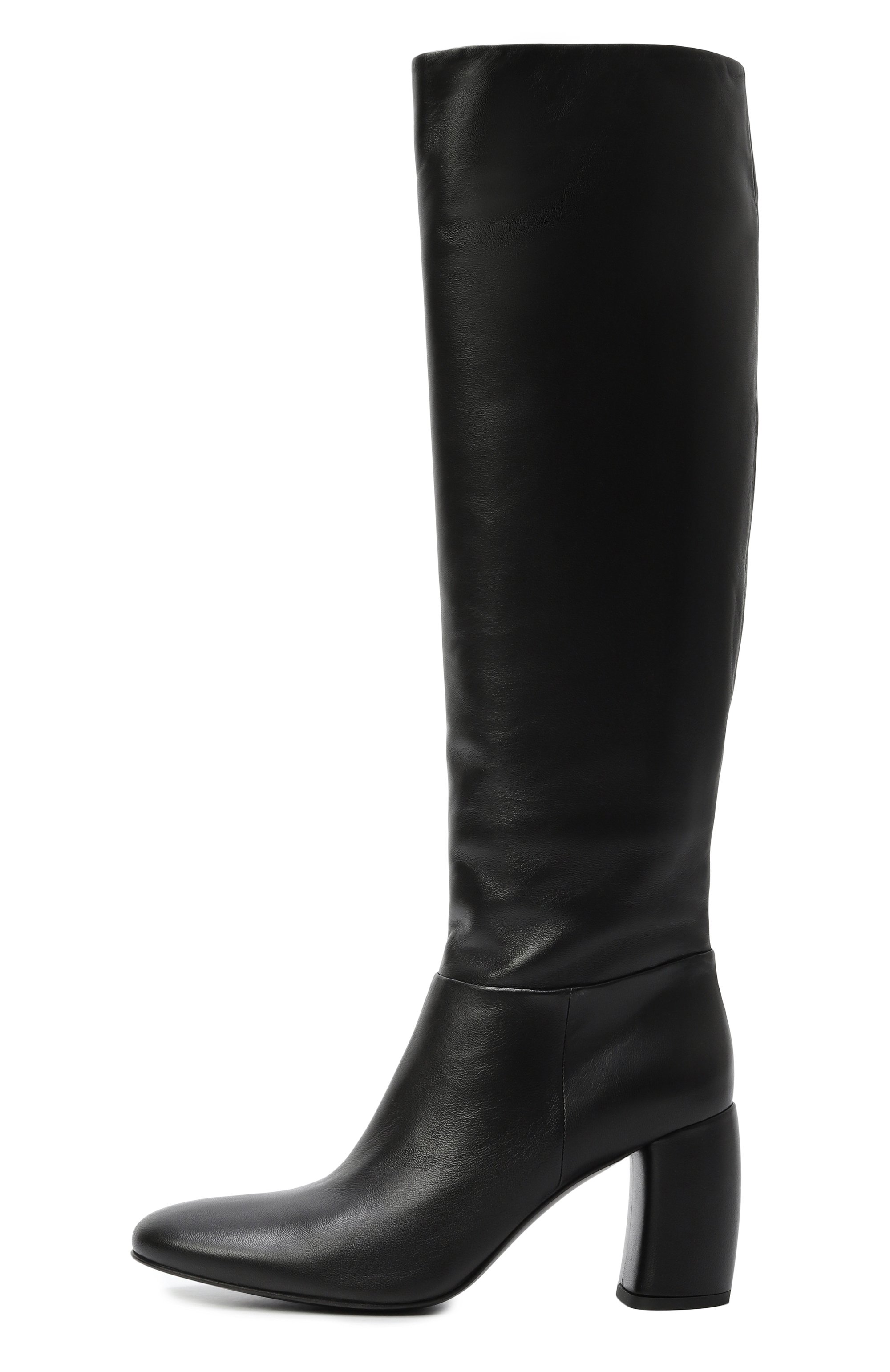 Кожаные сапоги PREMIATA, арт. M7136/NAPPA, фото 4