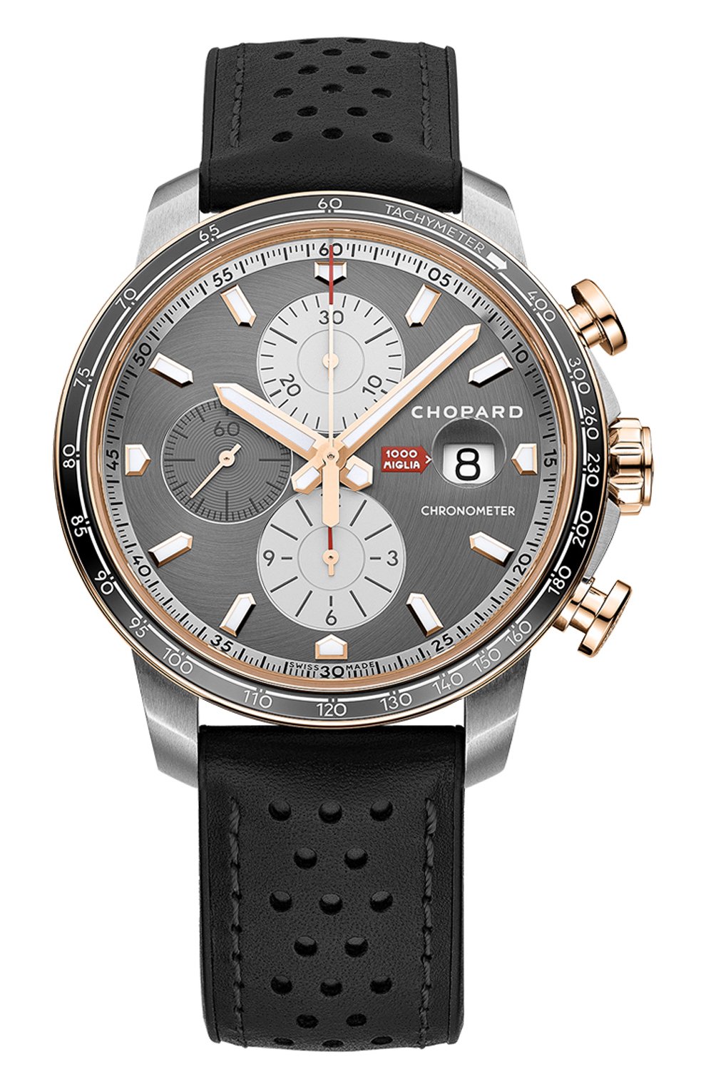 Часы mille miglia 2021 race edition CHOPARD, арт. 168571-6003, фото 1