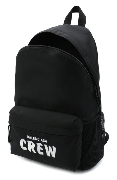 Текстильный рюкзак BALENCIAGA, арт. 617763/H75YX, фото 4