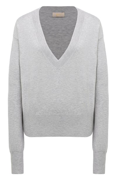 Пуловер из кашемира из шелка YANA DRESS, арт. 3-54-032-750С, фото 1