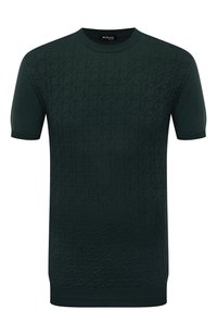 Темно-зеленый