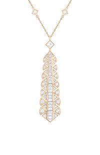 Колье MERCURY, арт. MN70131/RG, фото 2