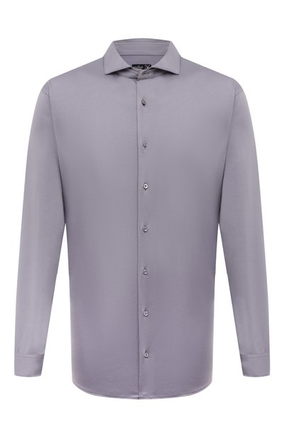 Мужская хлопковая рубашка VAN LAACK, арт. PER-LSF/180031/3XL