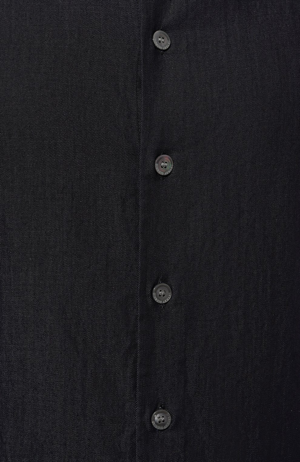 Хлопковая рубашка GIORGIO ARMANI, арт. 3DSC62/SD4JZ, фото 5