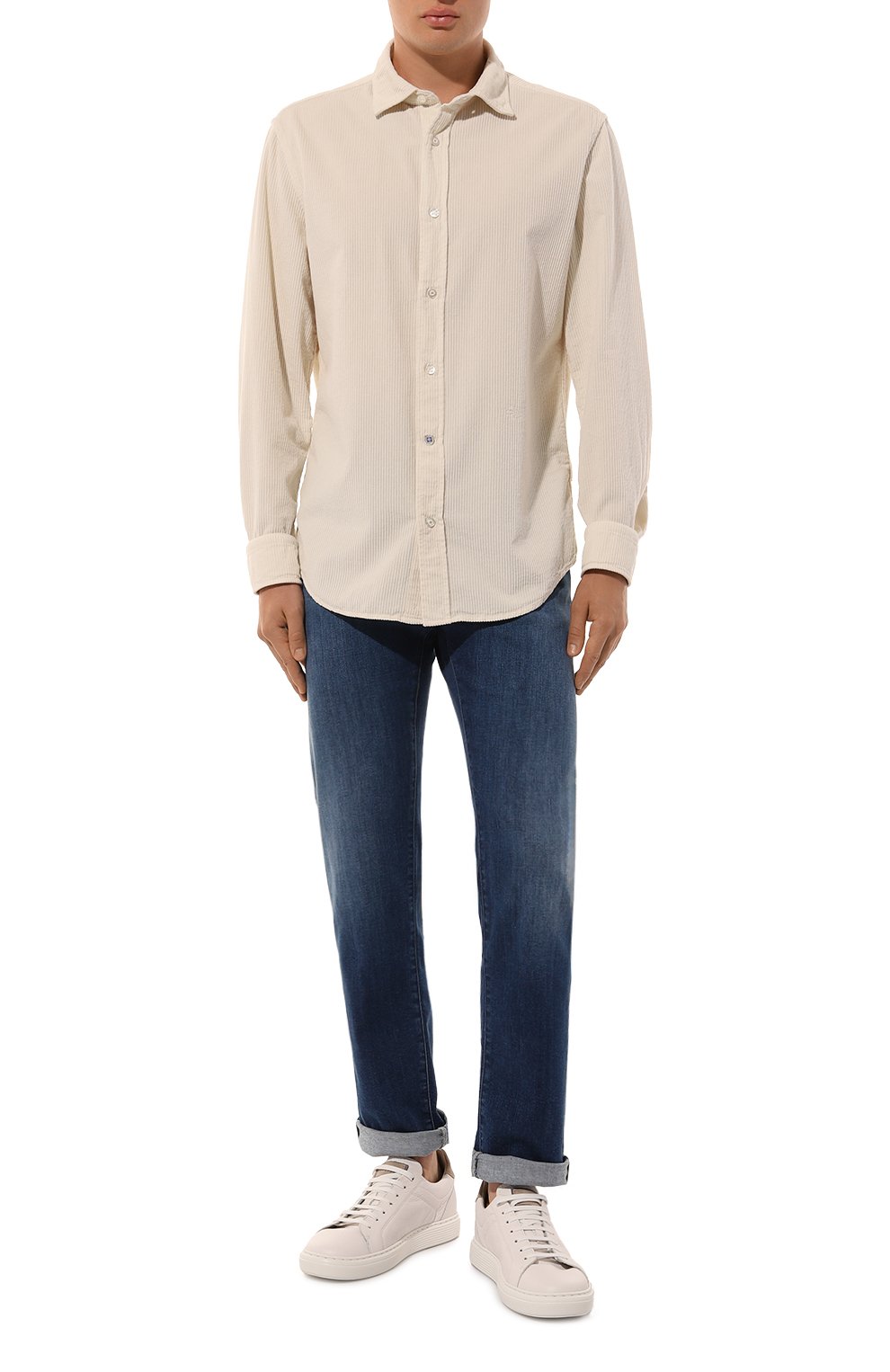 Джинсы nick JACOB COHEN синего цвета по цене 79000 руб., арт. U Q L06 34 S 3619/905D, фото 2 Джинсы nick JACOB COHEN, арт. U Q L06 34 S 3619/905D, фото 2