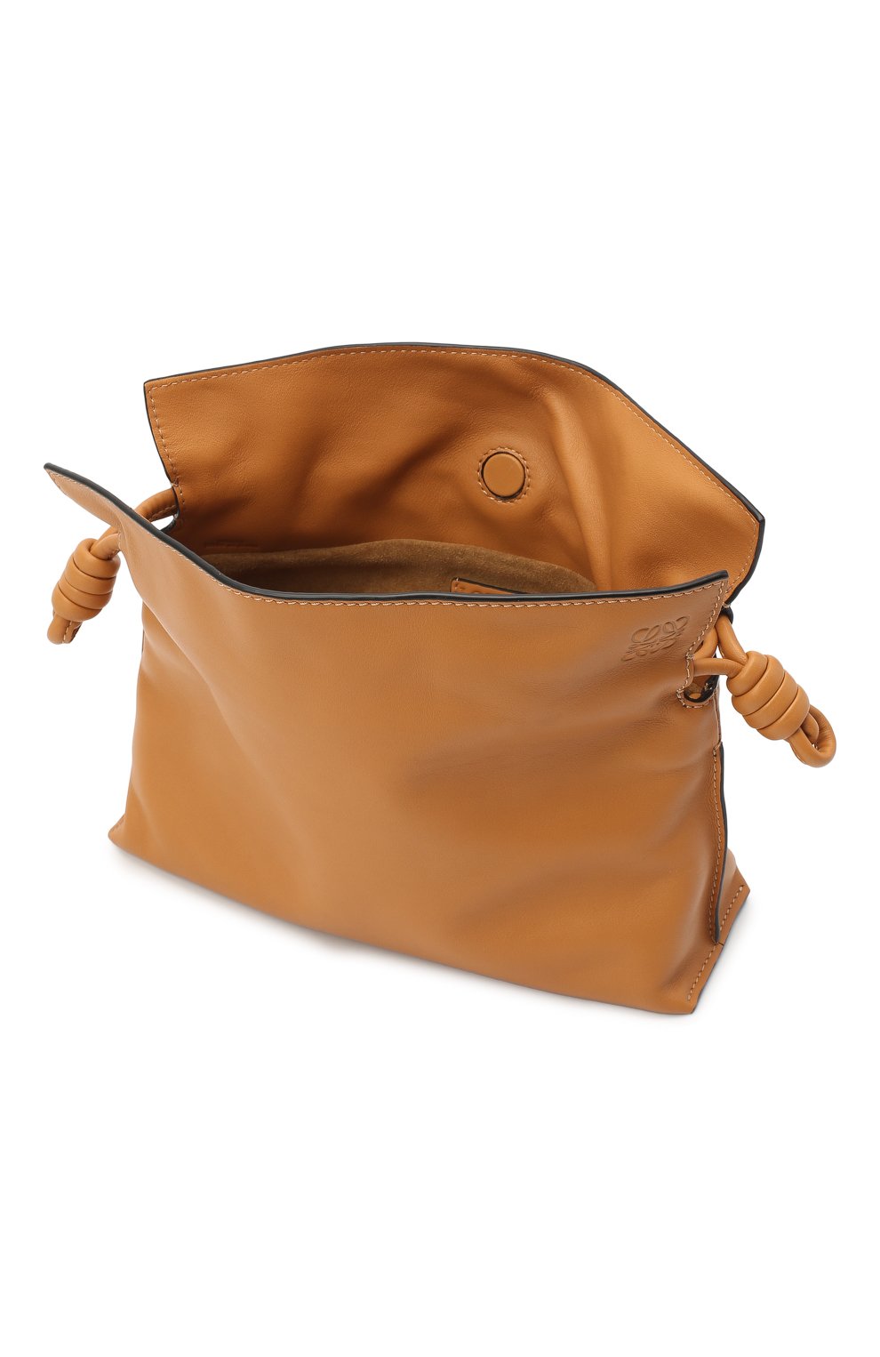 Клатч flamenco mini LOEWE, арт. A411FC2X05, фото 4