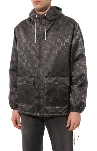 Куртка GUCCI, арт. 657792 ZAEBN, фото 3