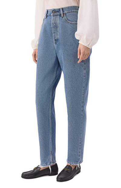 Джинсы CHLOÉ, арт. CH26SDP30151, фото 3