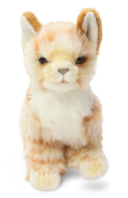 Мягкая игрушка котёнок HANSA, арт. 7176