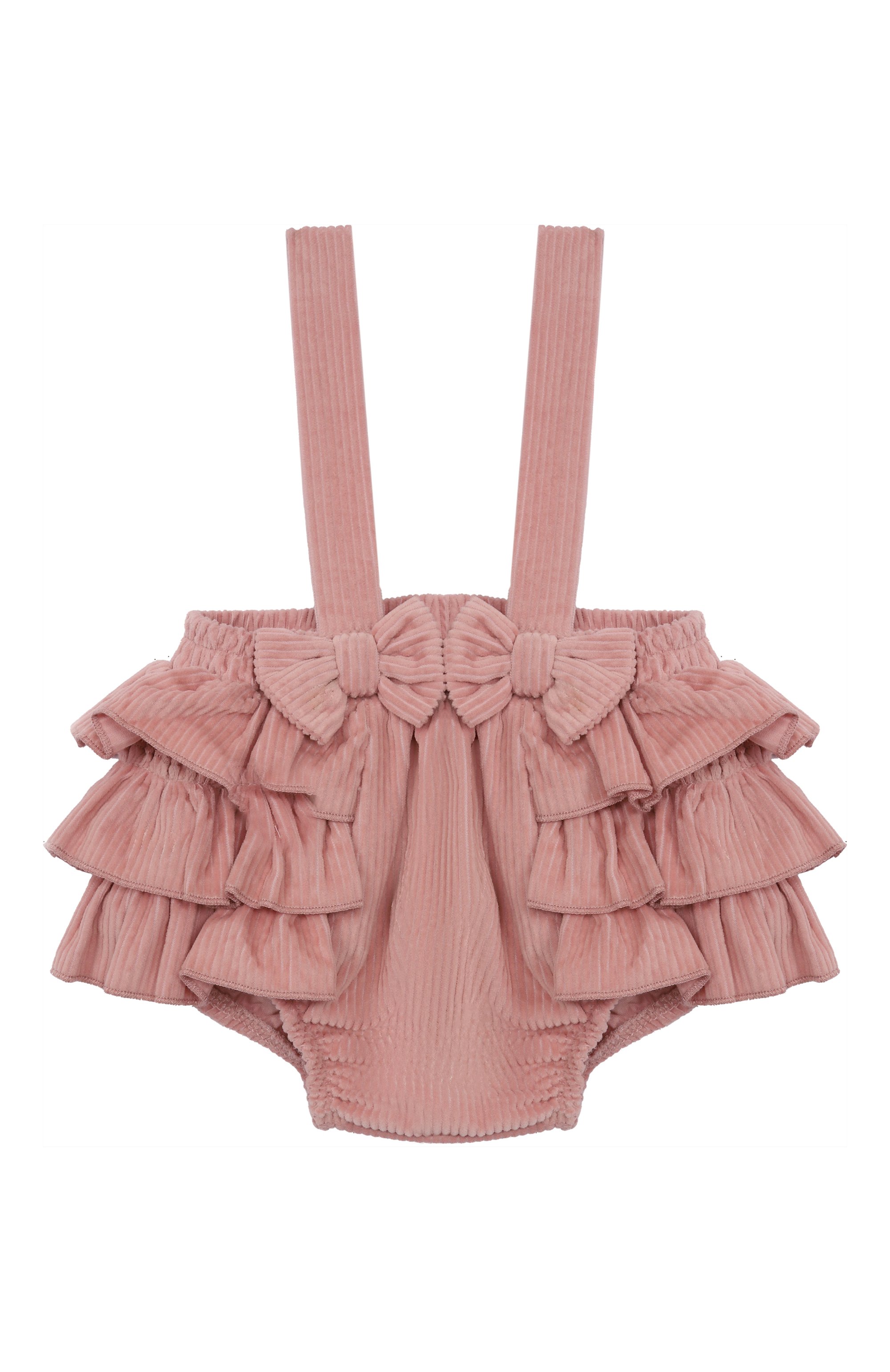 Комплект из трех предметов MONNALISA, арт. 35F507, фото 5