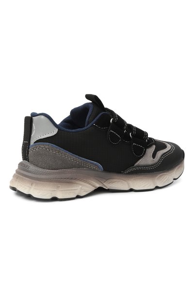 Комбинированные кроссовки wham NATURINO, арт. 2019374/01/29-34, фото 3