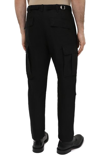 Хлопковые брюки-карго TOM FORD, арт. BW141/TFP223, фото 4