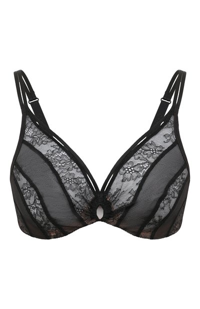 Женский бюстгальтер с мягкой чашкой CHANTAL THOMASS, арт. T01F10