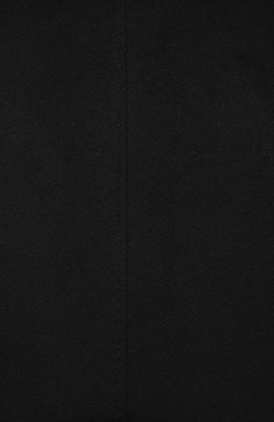 Кашемировое пальто с подкладкой из меха соболя BONANNA, арт. МПК001Ч, фото 5