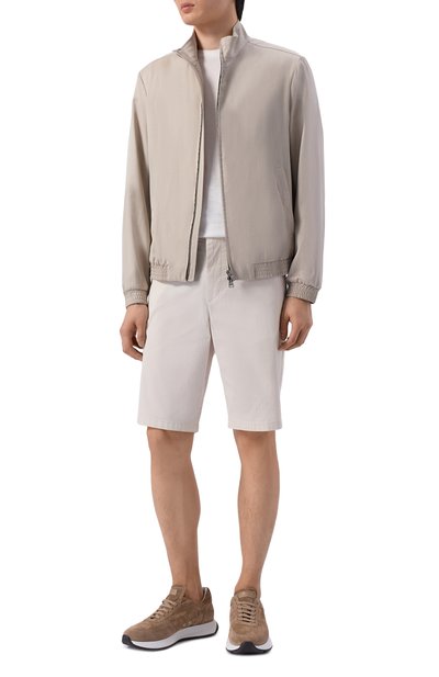 Мужские шорты BOGNER, арт. 18158964