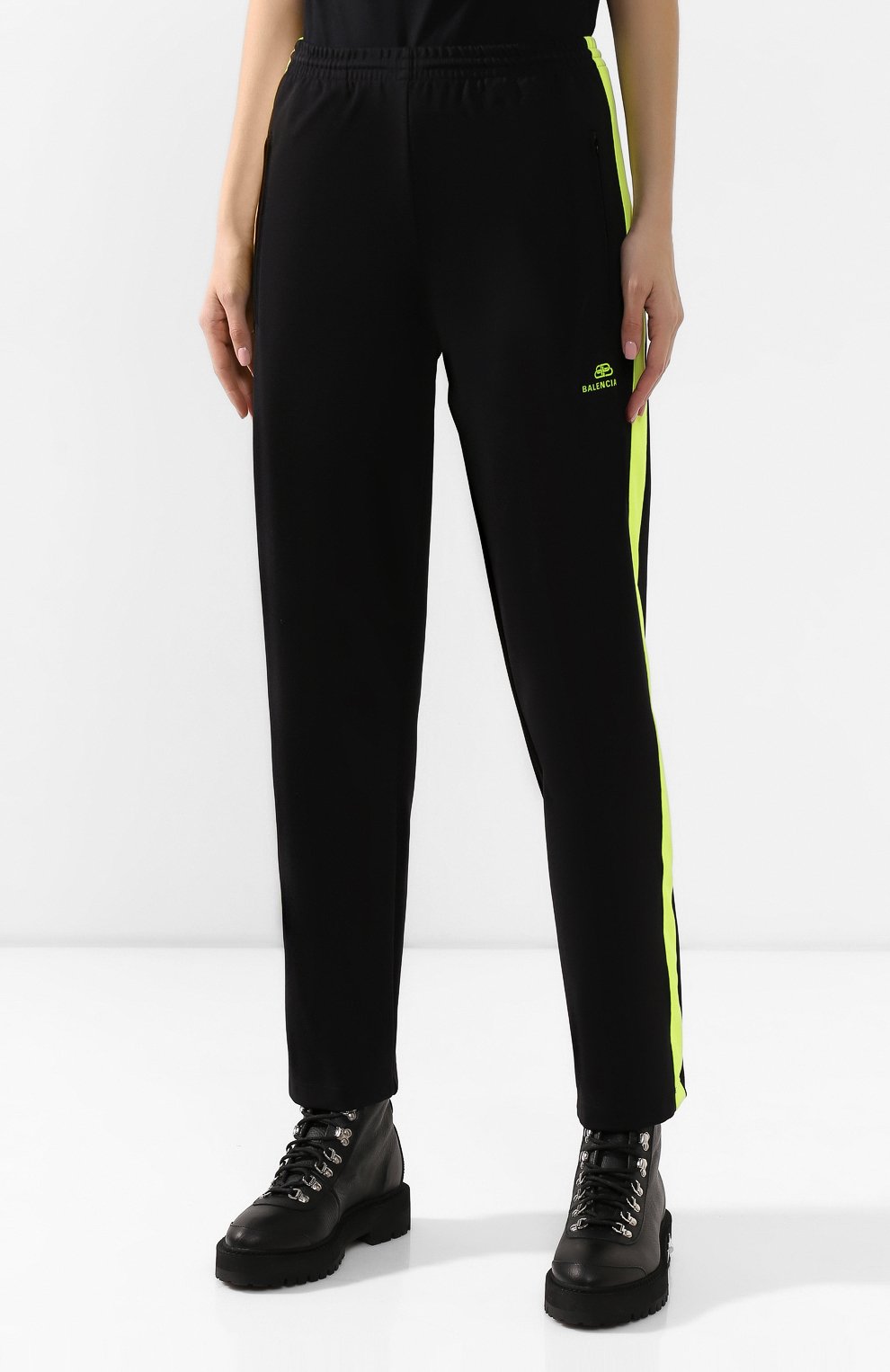 Брюки BALENCIAGA, арт. 595008/TTK21, фото 3