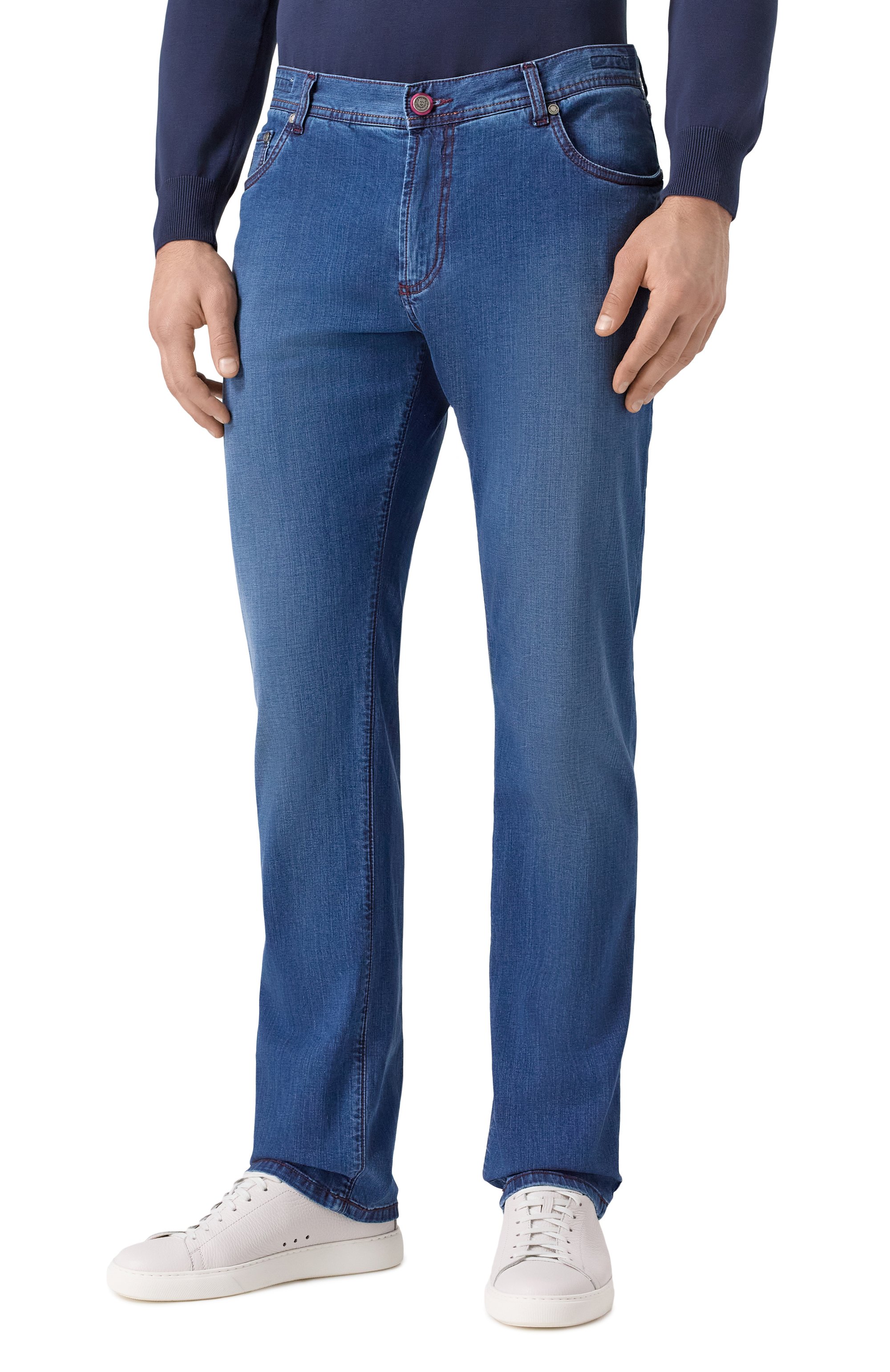 Джинсы atene RICHARD J. BROWN, арт. ATENE Z/T42/W835, фото 3