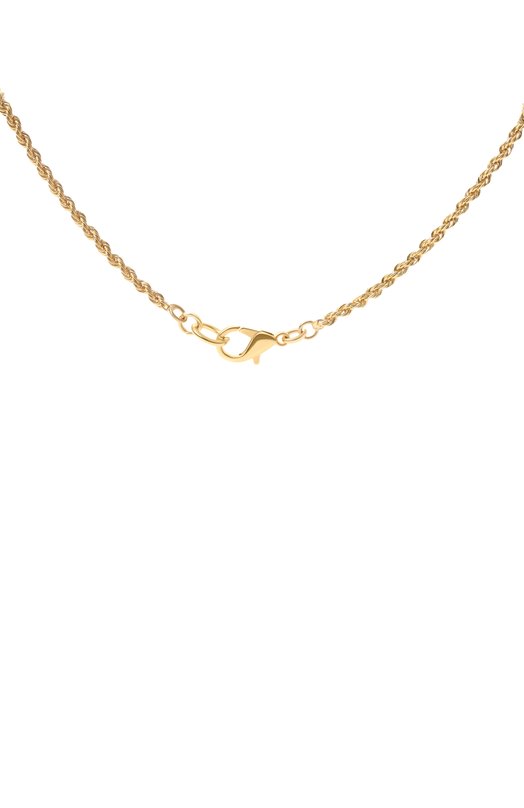 Колье Crystalline Jewellery 505D Розовый  505D Фото 4