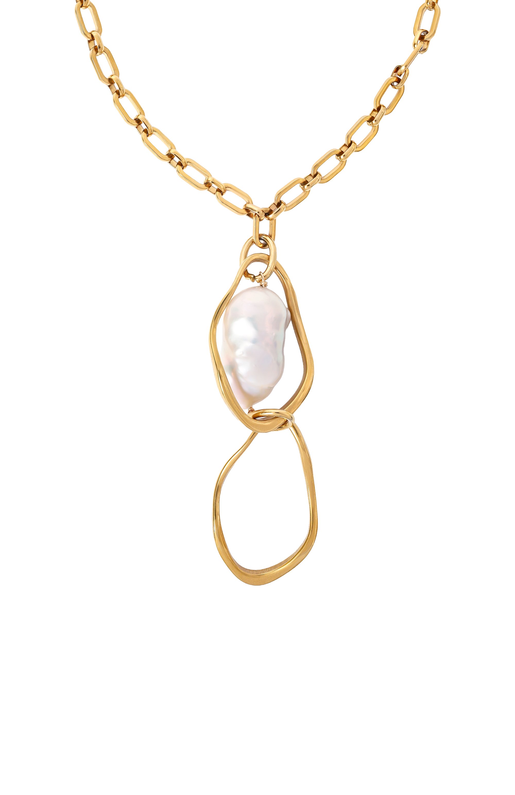 Колье VIEN, арт. 26-386, фото 3