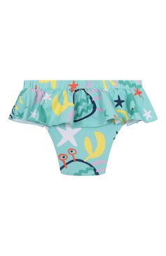 Плавки STELLA MCCARTNEY, арт. 8QCHK9, фото 2