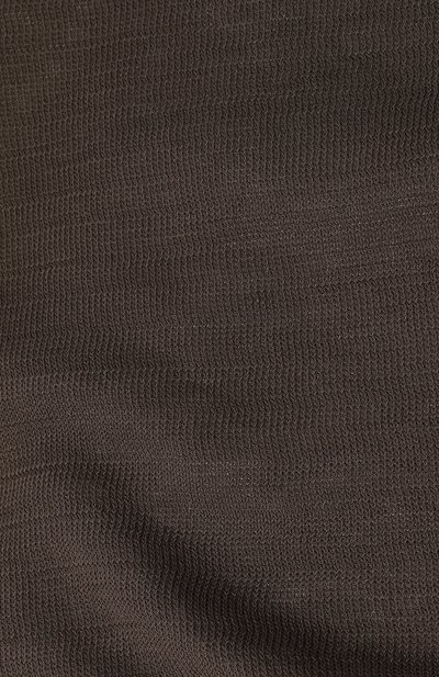 Хлопковая шапка ISABEL BENENATO, арт. UK28S23, фото 3