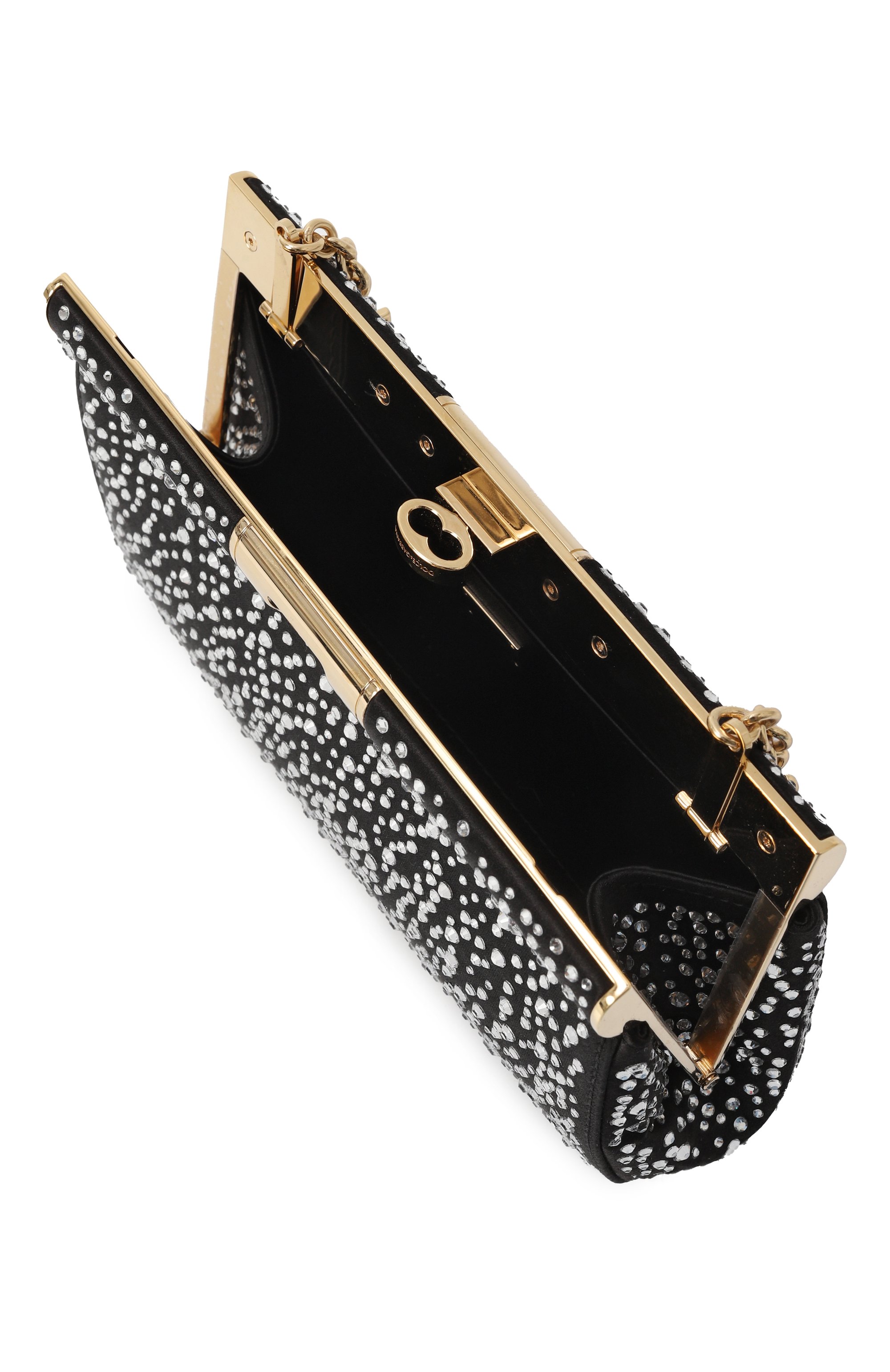 Клатч marlene small DOLCE & GABBANA, арт. BB7635/A5694, фото 5