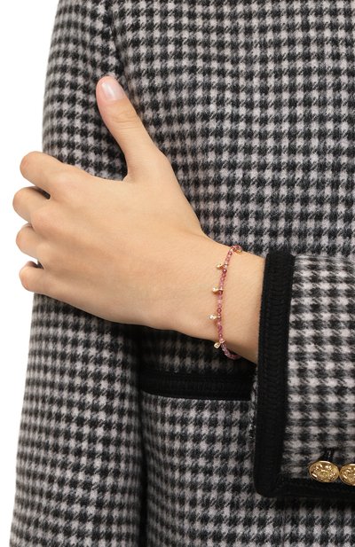 Браслет HANKA_IN, арт. J0Y-BR-T0UR0-DR0-0.5M, фото 2