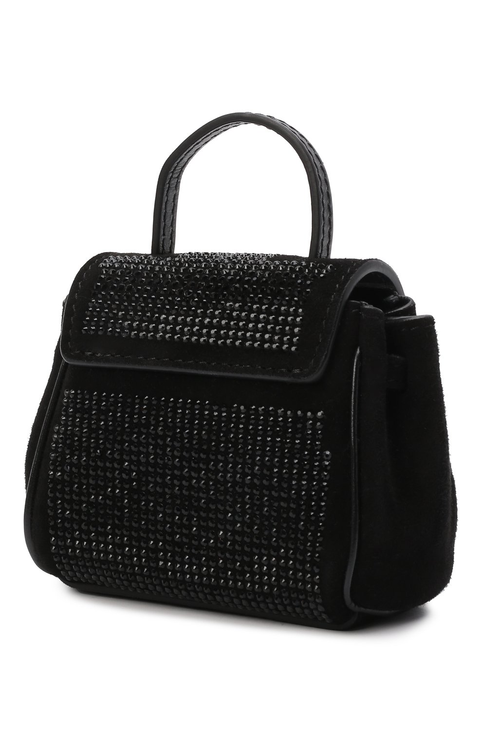 Сумка la medusa mini VERSACE, арт. 1002529/1A01840, фото 4