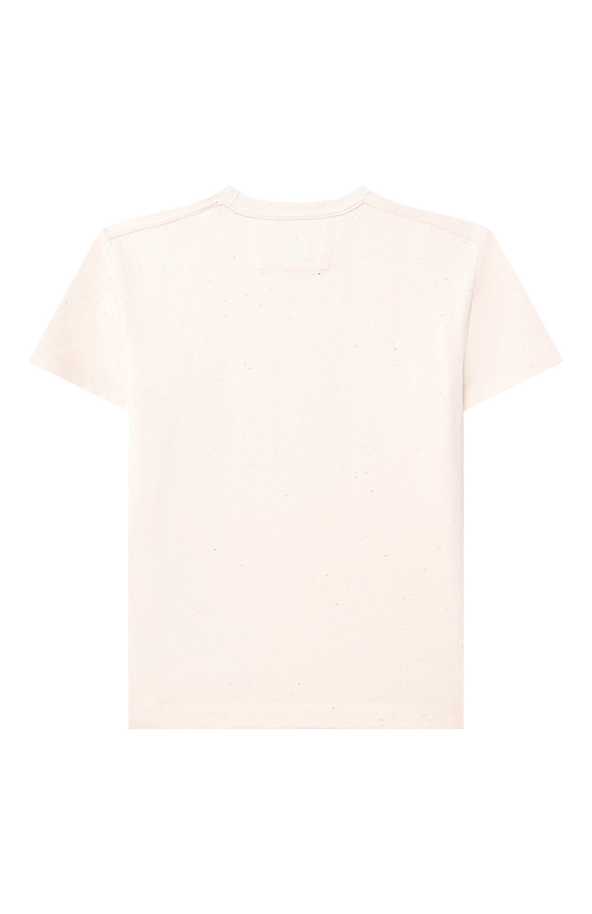 Хлопковая футболка C.P. COMPANY, арт. CUM00H/LAA41/4-8, фото 2