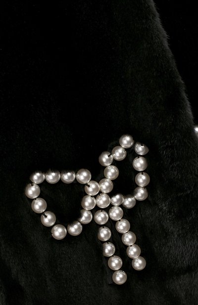 Шуба вероника FURLAND, арт. 0222800110190300516, фото 3