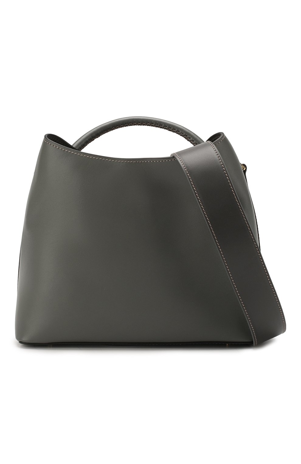 Сумка raisin ELLEME, арт. RAISIN/C0W LEATHER, фото 6